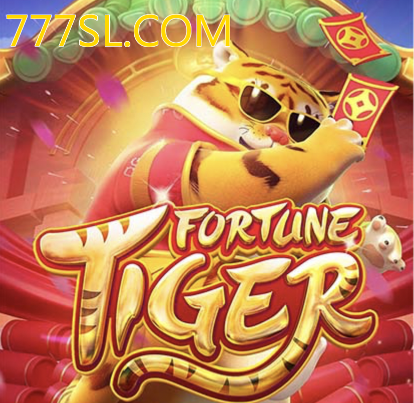 Fortune Tiger